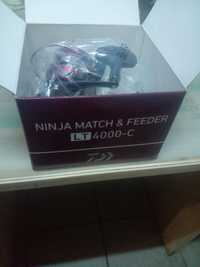 Mulineta Daiwa Ninja