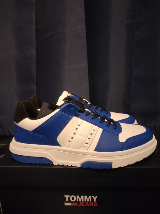 Tommy Hilfiger сникърси 41,42,44,45 номер