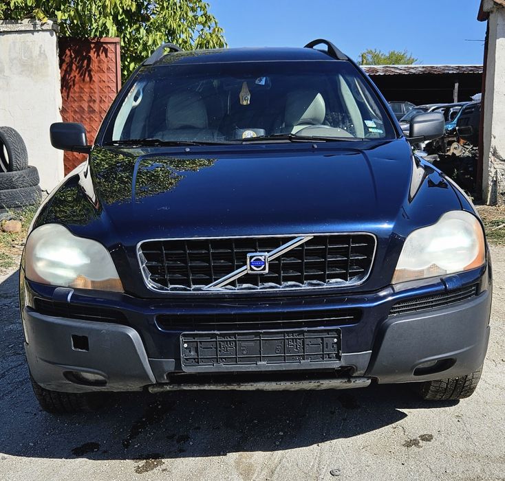 Волво ХЦ 90 2.9 B6294T Т6 на части Volvo XC 90 2.9 T6 na chasti