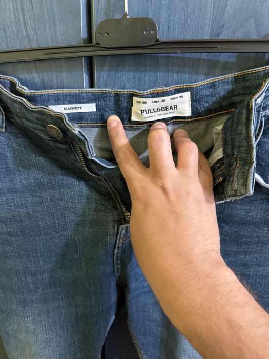 Blugi Pull&Bear bărbați