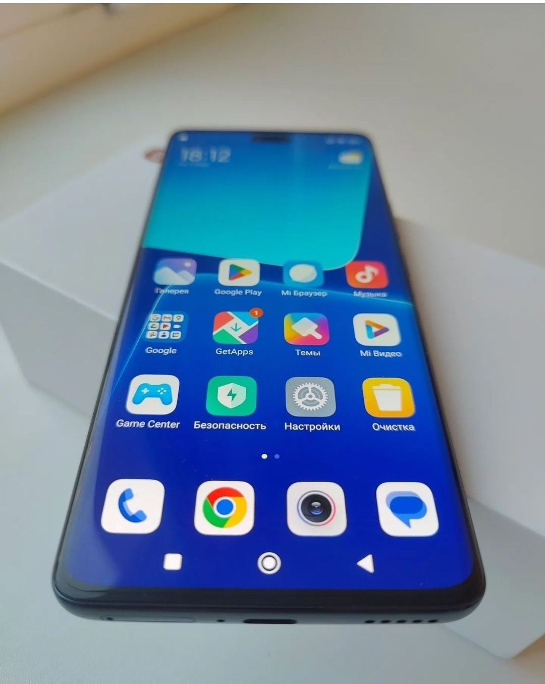 Xiaomi 13 Lite 5G