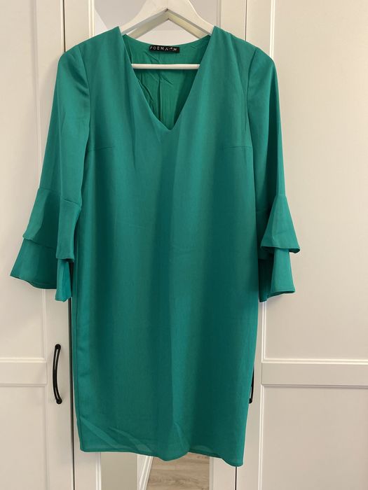 Rochie Poema mar. 34/xs