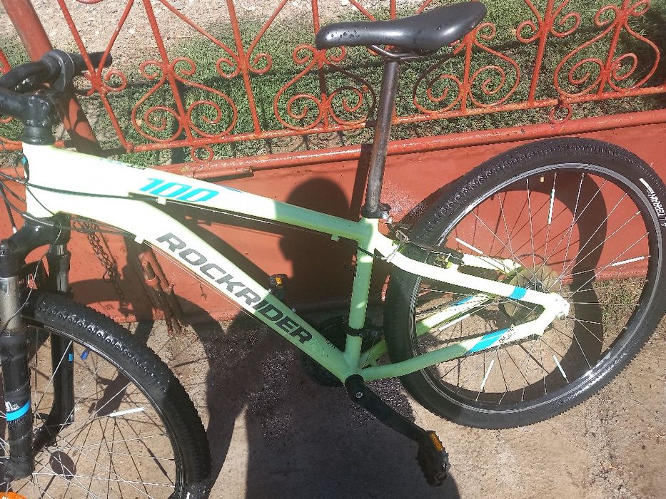 Rock rider sț100