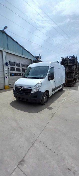 Opel Movano  motor 2.3 Diesel Dezmembrez/Dezmembram