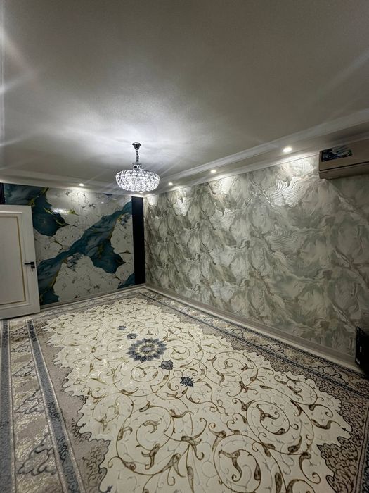 Аренда сдаётся Квартира после ремонта