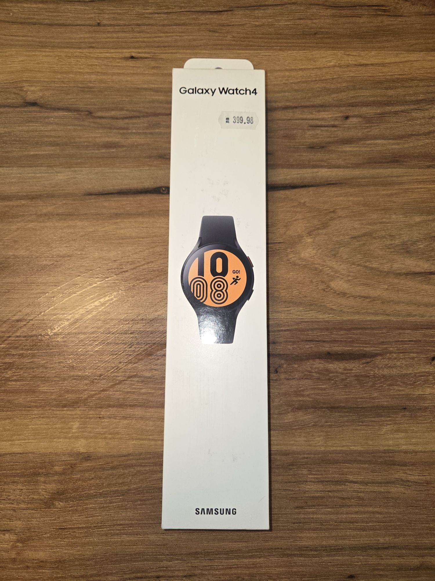 Samsung Galaxy Watch 4