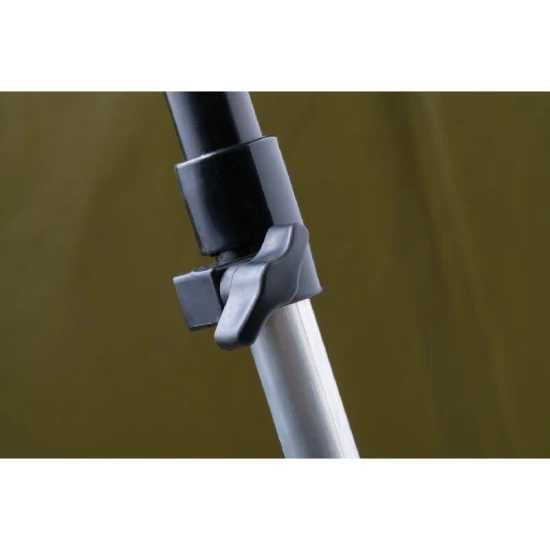 Shelter Umbrela Tip Cort ProFl Cu Inchidere Totala Diagonala 270cm.