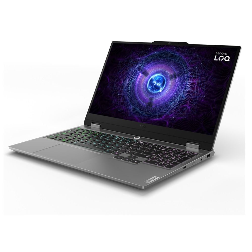 Lenovo LOQ 15 I7-14700HX/16Gb DDR5/512Gb/rtx4060/15.6" FHD ips 144Hz