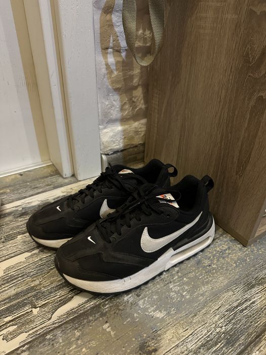 Nike, Cruyff мъжки обувки