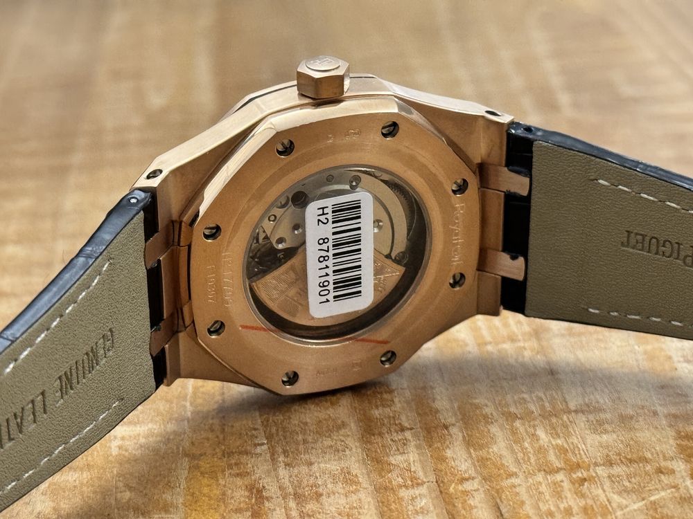 Часы Audenars Piguet Royal Oak