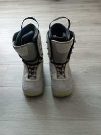 Boots (ghete snowboard)