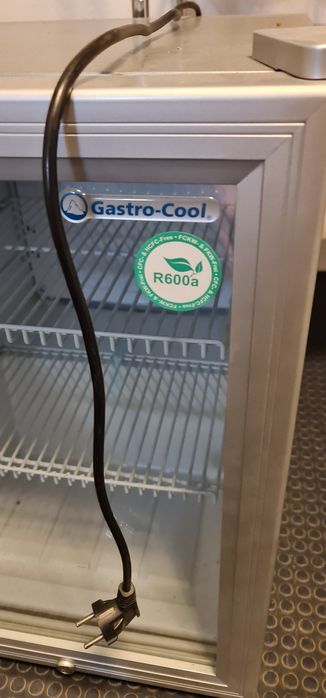 Хладилна витрина Gastro-cool