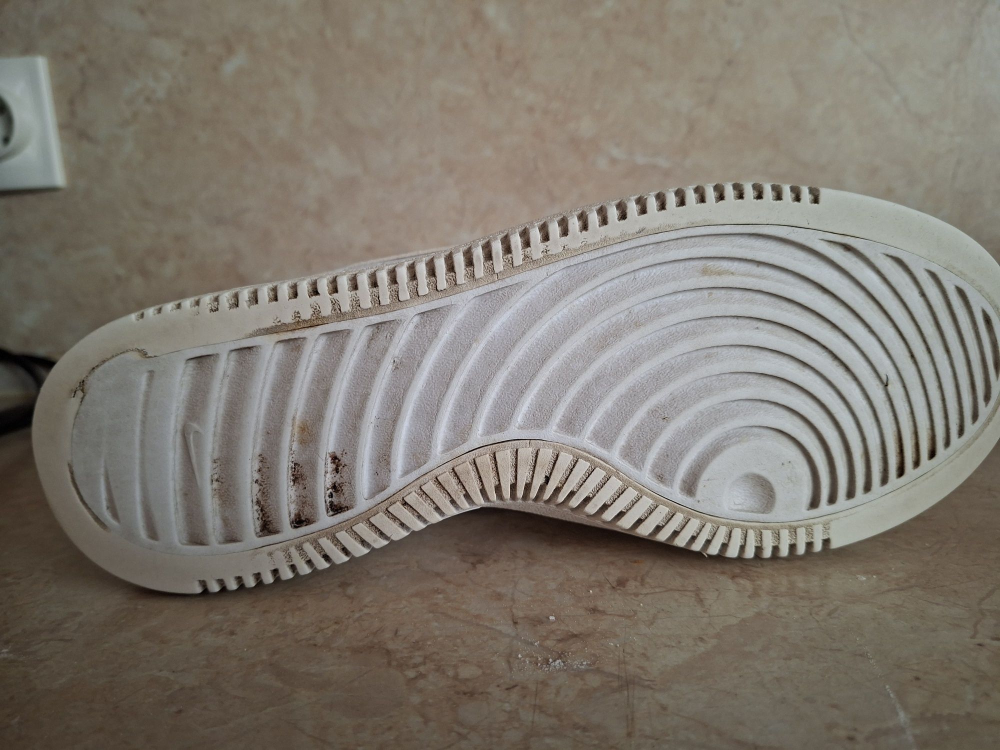 Nike Court Vision