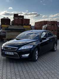 Ford Mondeo MK4 2.0TDCi