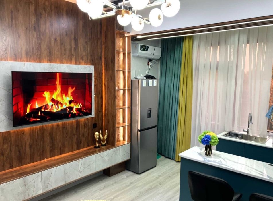 Arenda kvartira sergeli