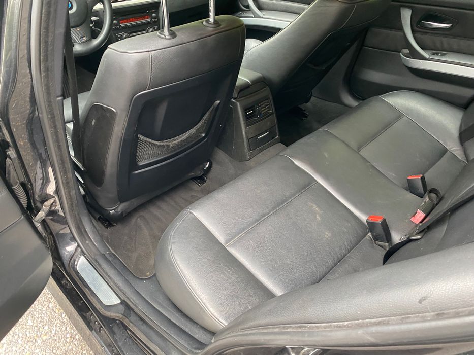 Vând BMW 320 m pachet
