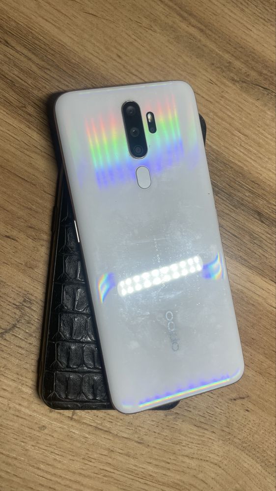 Oppo A5 2020 идельный срочно