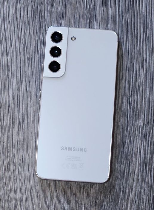 Samsung S22 128 gb impecabil