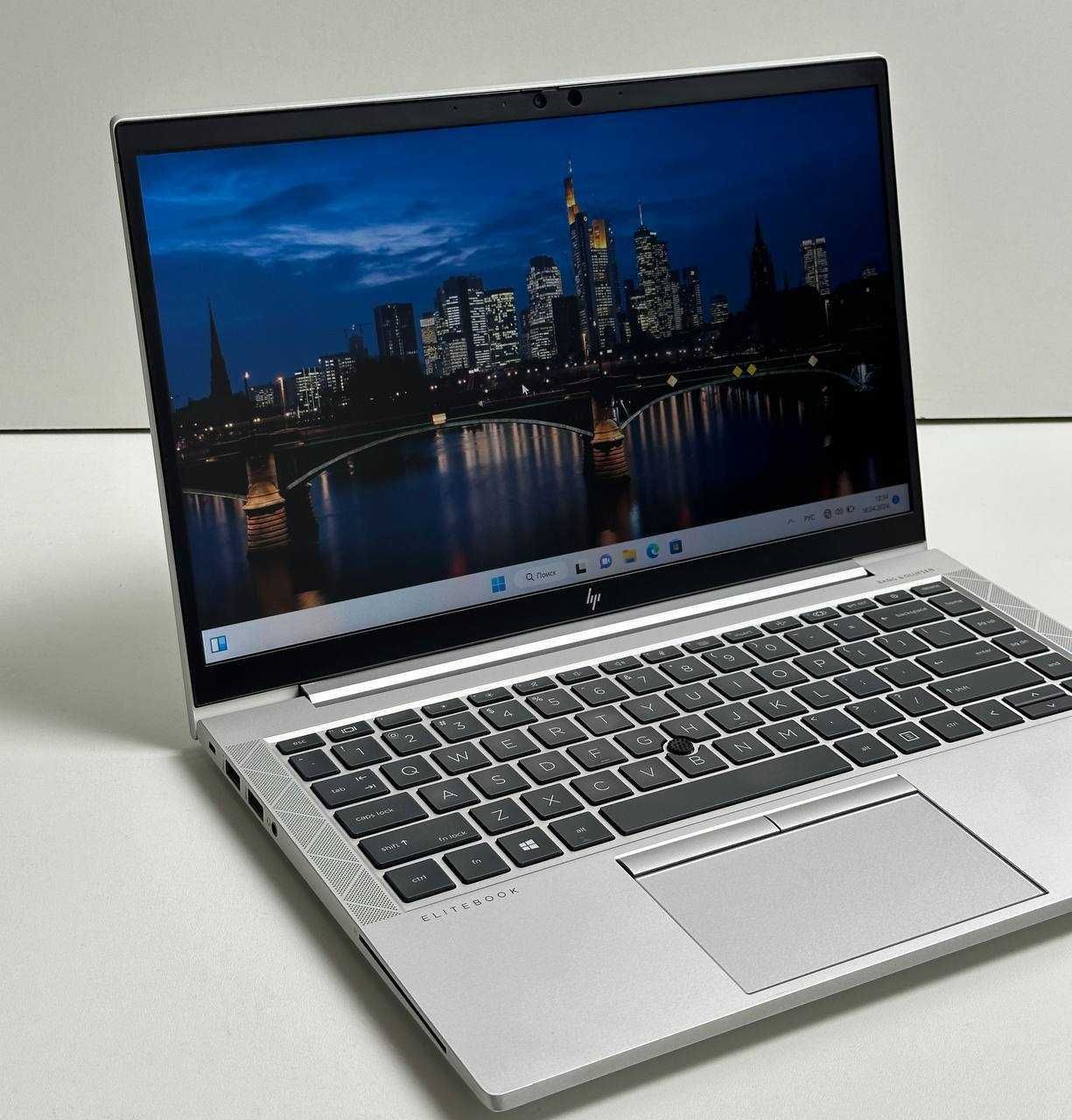 Srochna Oxirigacha o'qing! Hp EliteBook noutbook