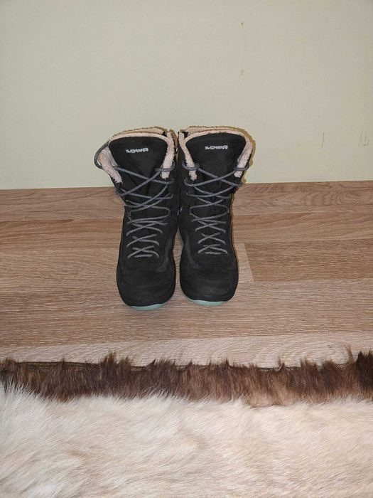 Cizme Ghete Lowa Emma Gore-tex 35