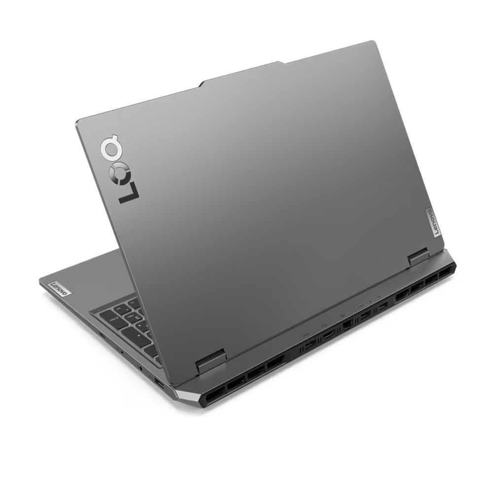 Lenovo LOQ Gaming Amd R5-7235HS 12/512 RTX 3050 15'6 FullHD IPS 144Hz