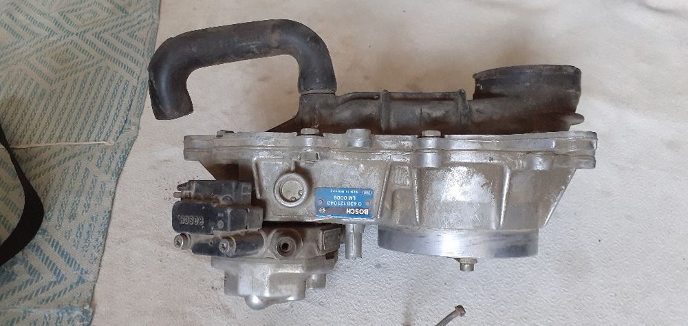 Продам запасные части