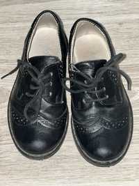 Pantofi piele Marelbo eleganti  copii mar .25