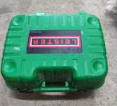 Куфар за фреза на GROOVER LEISTER