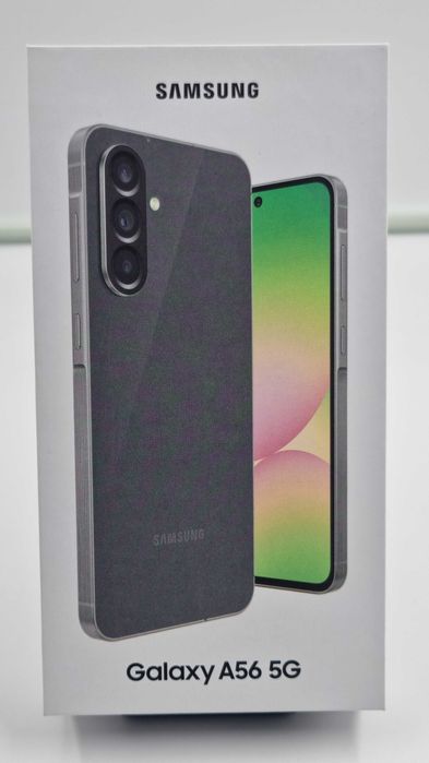Samsung Galaxy A56 5G [Amanet Club Caro]