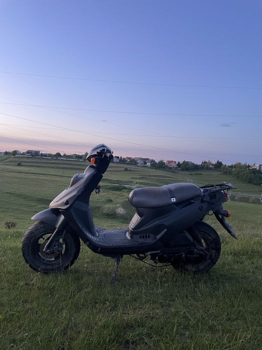 Scuter Malaguti 50cc