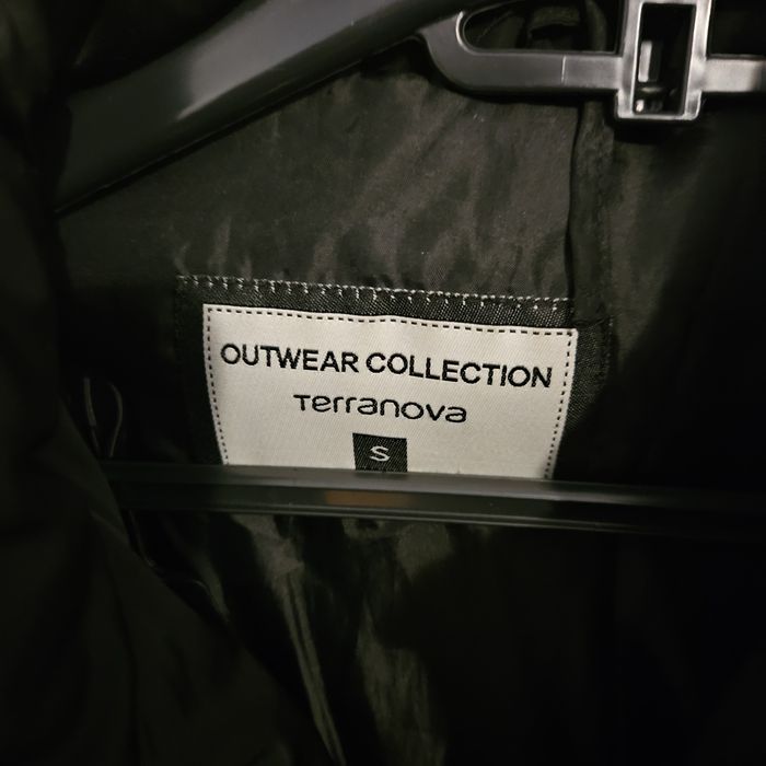 Vand geaca iarna femei