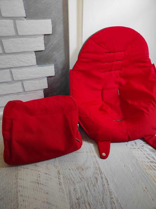 Багажна чанта Stokke