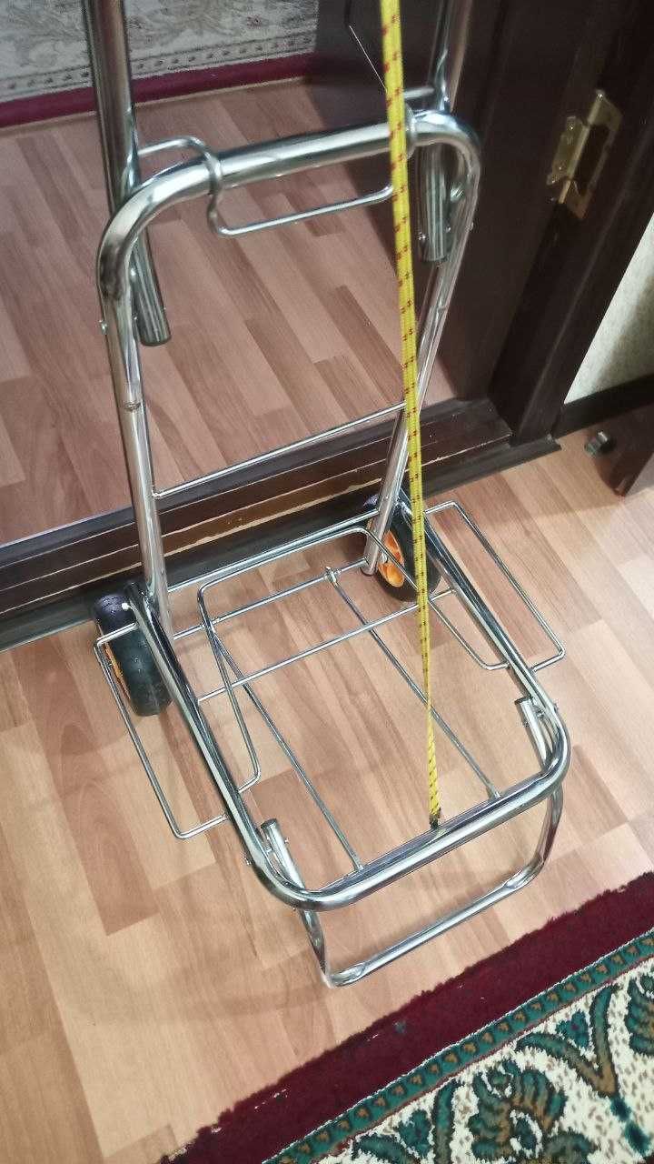 тележка для грузов