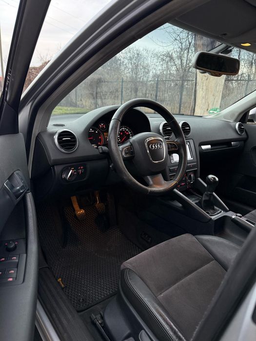 Se vinde audi a3