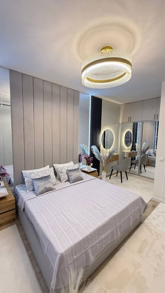 Продаётся Квартира Новостройка 3/8/9 ЖК Almazar BUSINSS City