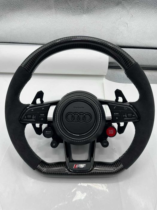 Поръчкови волани за AUDI    A132