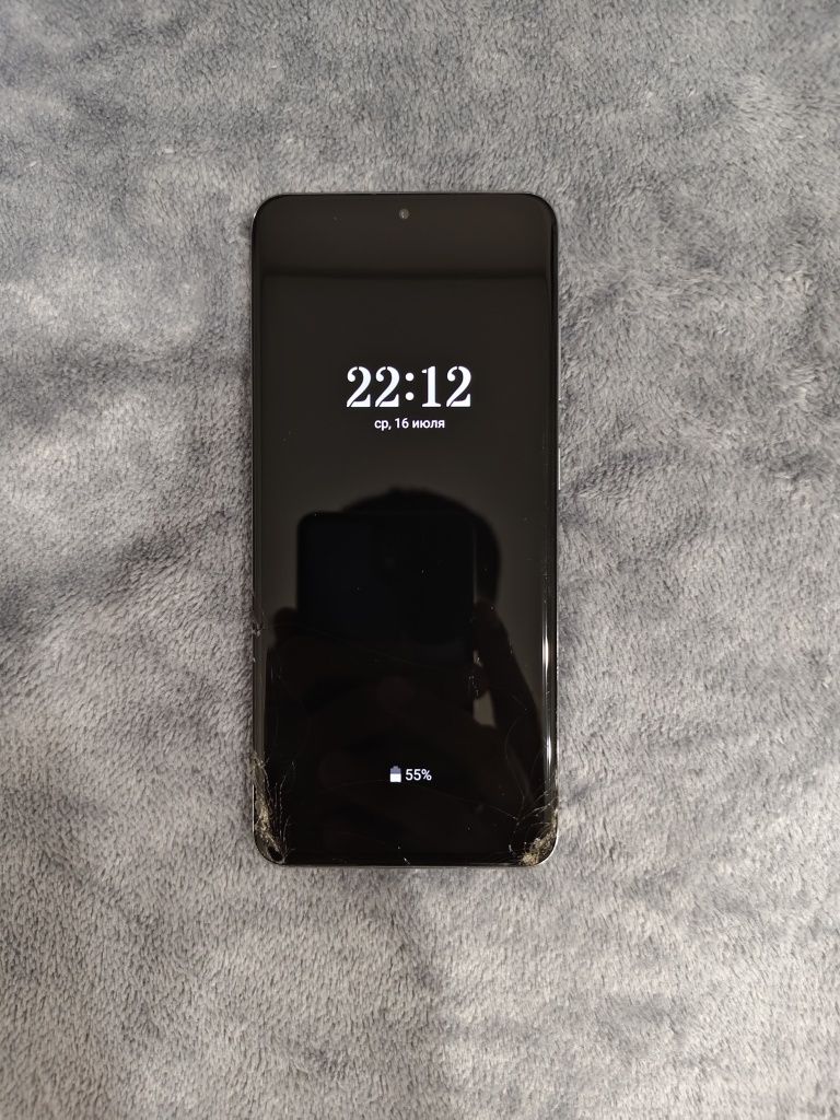 Обменяю Samsung galaxy S20