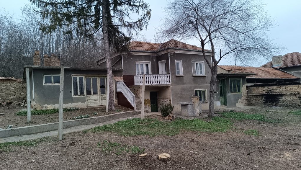 Продава се Къща в с. Лесичери, Област Велико Търново - 76 кв.м за 302 €/кв.м - Снимка #1