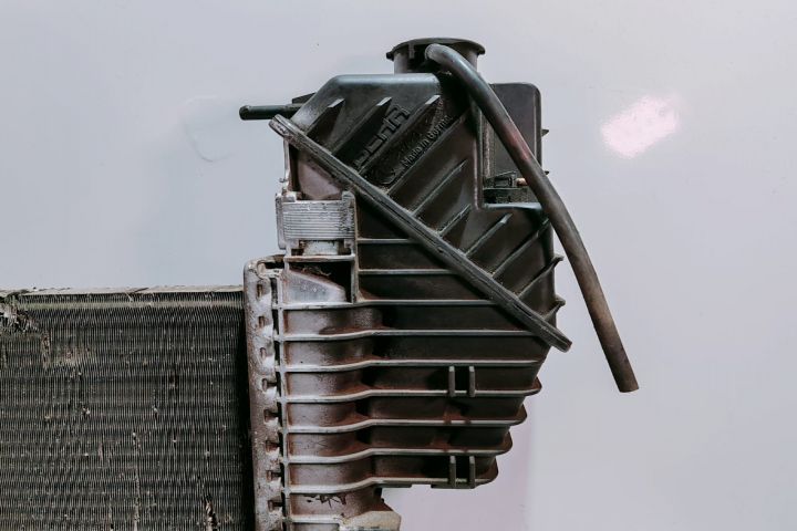 Radiator Racire Apa Mercedes-Benz Sprinter prima generatie 903 (facel