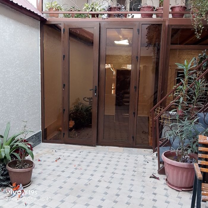 Акфа ром ва ешик