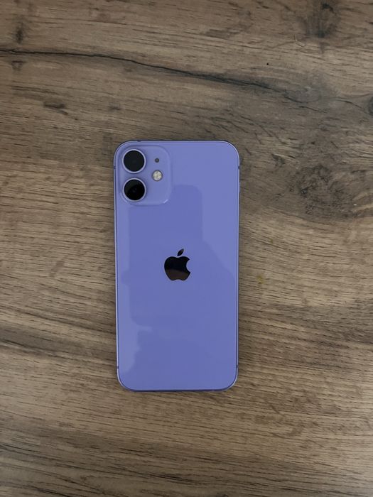 Продам или обменяю IPhone 12 mini
