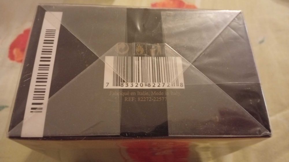 bvlgari jasmin noir edp