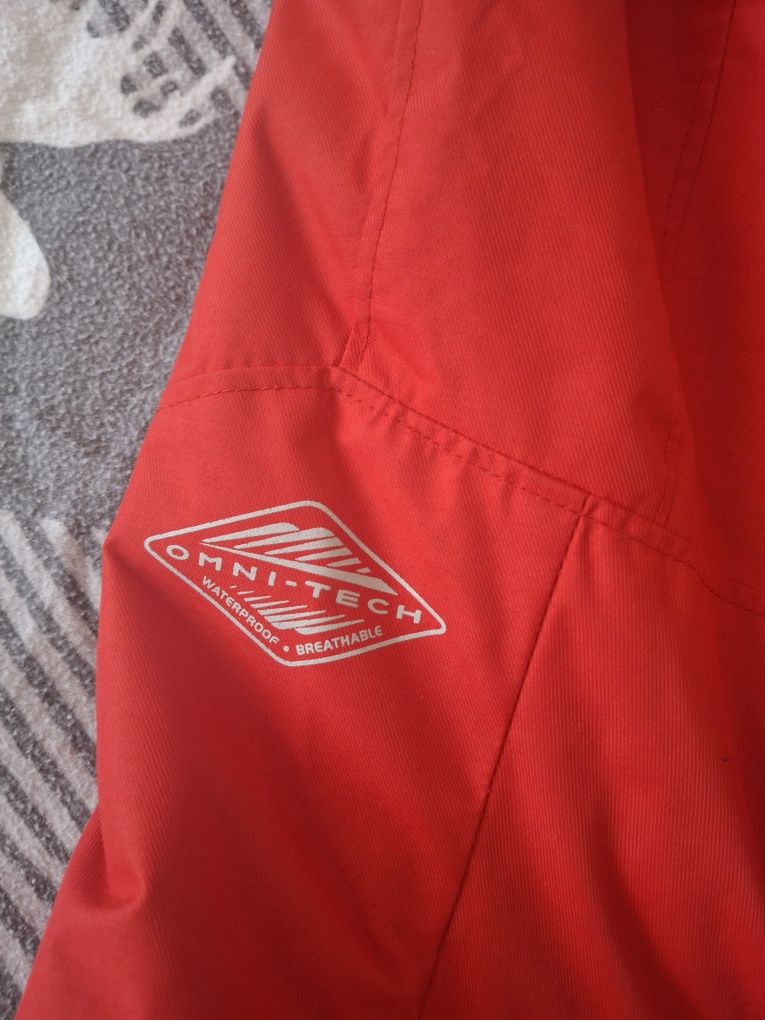 Ски екип Columbia XL