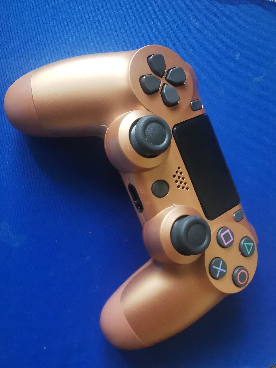 Controller PS4 wireless