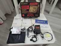 Sony MZ-R70 md digital recording