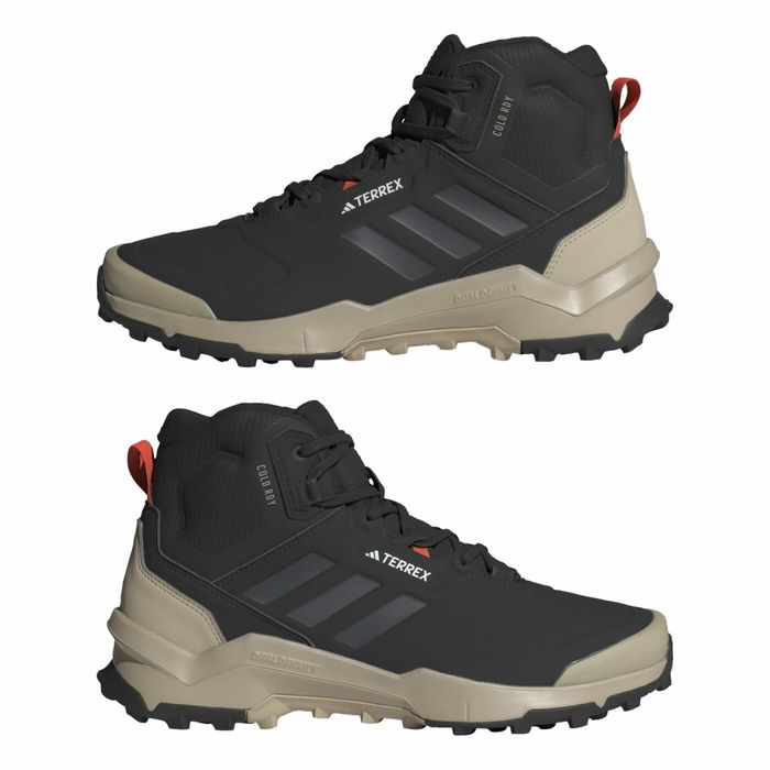 Ghete Adidas Terrex Ax4 Mid Beta Cold.rdy