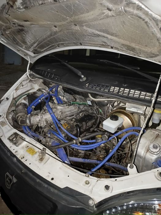 Газель безнес сотилади холати аьло