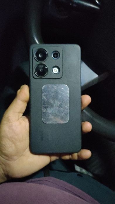 Redmi not 13  6+6/128gb