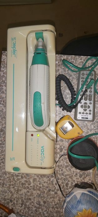 Vacsy pompa de vidat