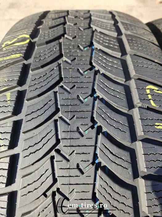 SET 2 Anvelope Iarna 255/55 R18 SAVA Eskimo SUV 2 109H